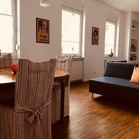 Modernes Apartment - Neustadt/Weinstrasse Stadt Neustadt an der Weinstraße Zewnętrze zdjęcie