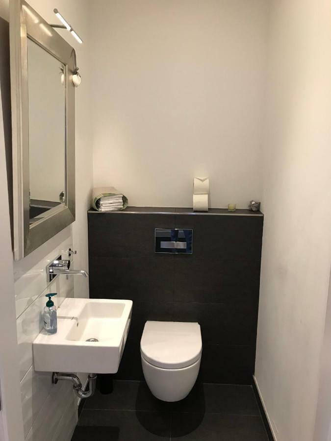Modernes Apartment - Neustadt/Weinstrasse Stadt Neustadt an der Weinstraße Zewnętrze zdjęcie