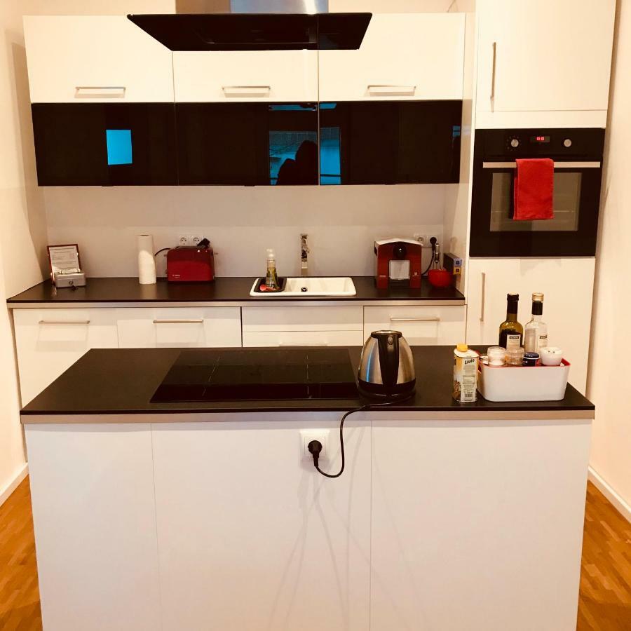Modernes Apartment - Neustadt/Weinstrasse Stadt Neustadt an der Weinstraße Zewnętrze zdjęcie
