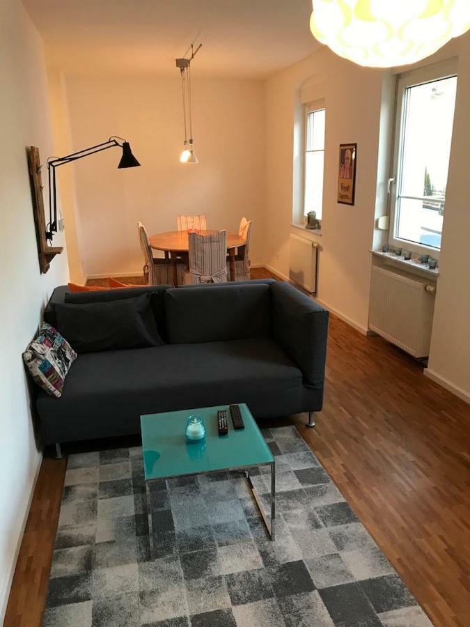 Modernes Apartment - Neustadt/Weinstrasse Stadt Neustadt an der Weinstraße Zewnętrze zdjęcie