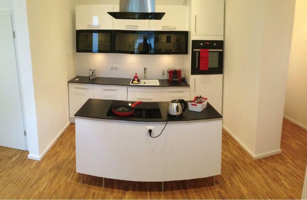 Modernes Apartment - Neustadt/Weinstrasse Stadt Neustadt an der Weinstraße Zewnętrze zdjęcie
