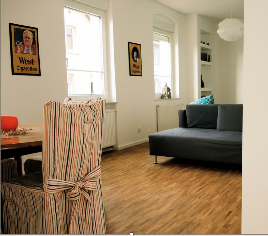 Modernes Apartment - Neustadt/Weinstrasse Stadt Neustadt an der Weinstraße Zewnętrze zdjęcie